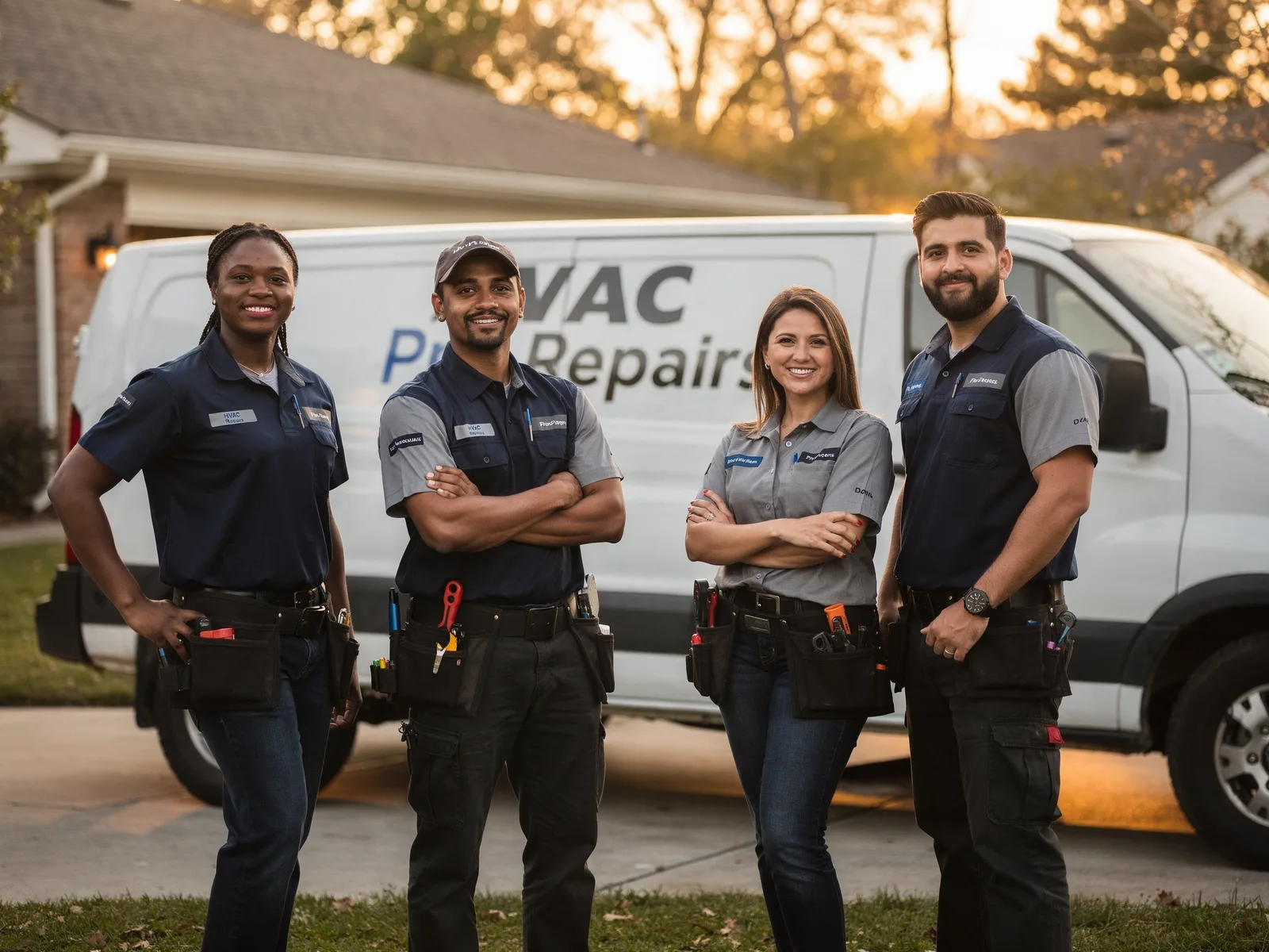 Heat Pump Repair company in Du Bois, PA