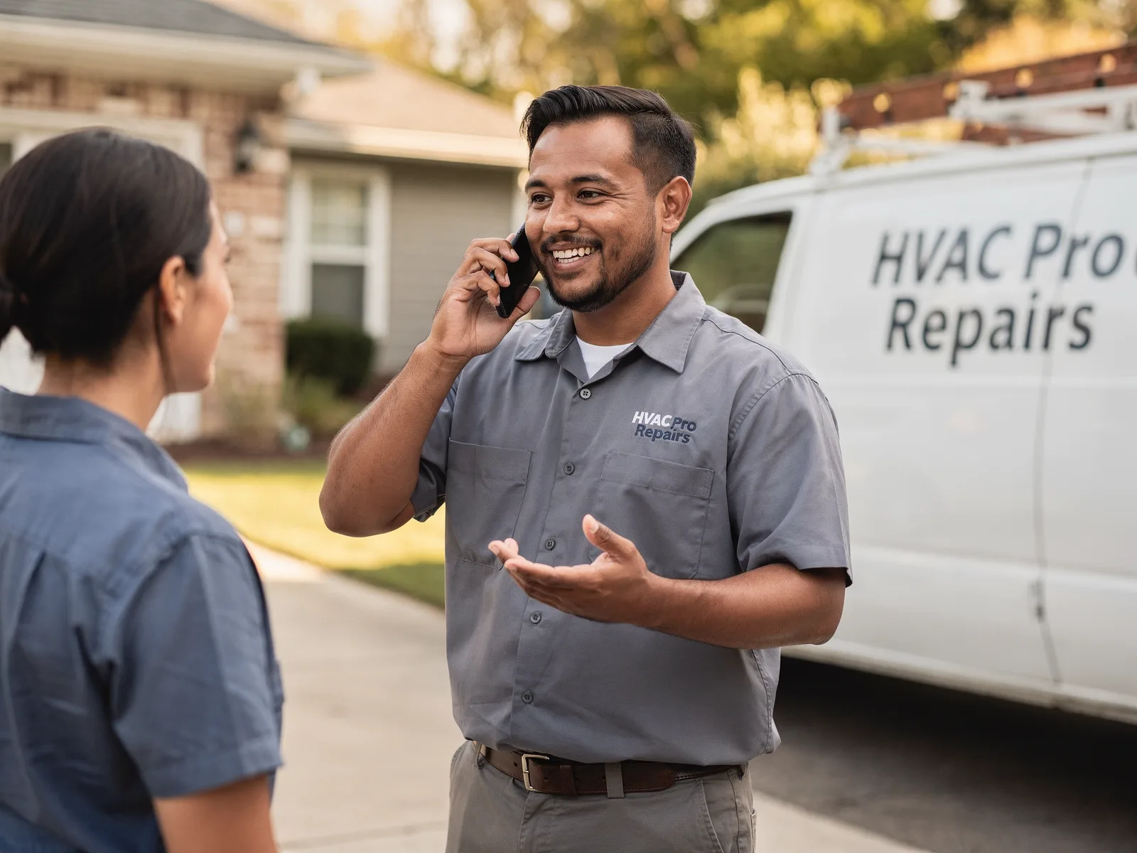 Heat Pump Repair Du Bois, PA FAQs